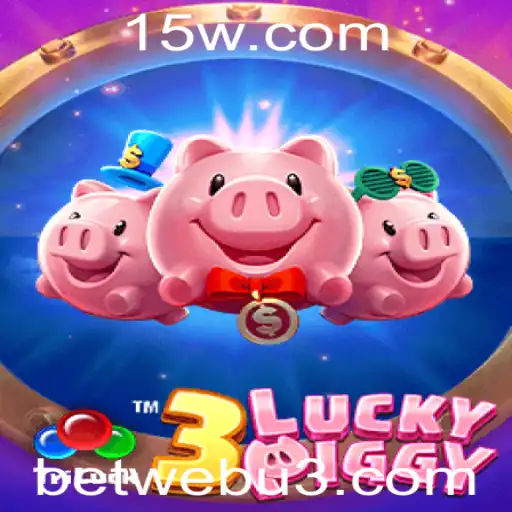 Explorando o Mundo de 3LUCKYPIGGY: Um Jogo Inovador na Plataforma Betweb