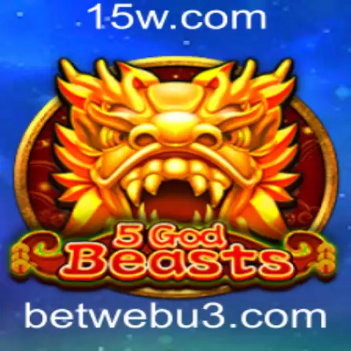 Descubra o Fascinante Mundo de 5GodBeasts no Betweb