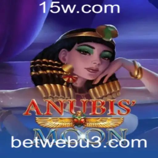 AnubisMoon: Explorando o Universo Místico do Jogo de Cassino Online