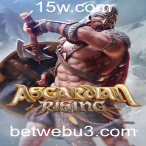 Explorando o Mundo do Jogo AsgardianRising: Uma Aventura Épica