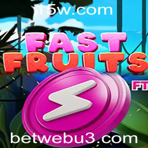 Descubra o Empolgante Mundo de FastFruits no BetWeb