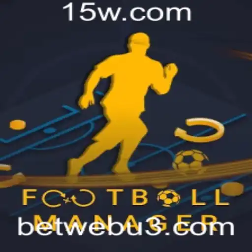 Explorando o Fascinante Mundo do FootballManager e a Palavra-Chave Betweb