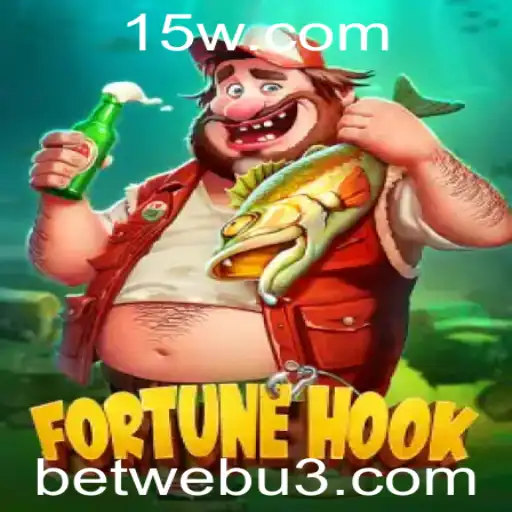 FortuneHook: Uma Excitante Aventura no Mundo de Betweb