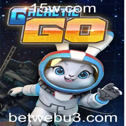 Descubra o Universo Fascinante de GalacticGO