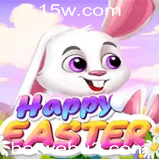 Descubra o Mundo do Jogo 'HappyEaster' com Betweb