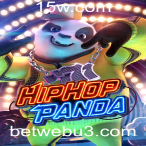 Descubra a Aventura Vibrante de HipHopPanda no Mundo do Betweb