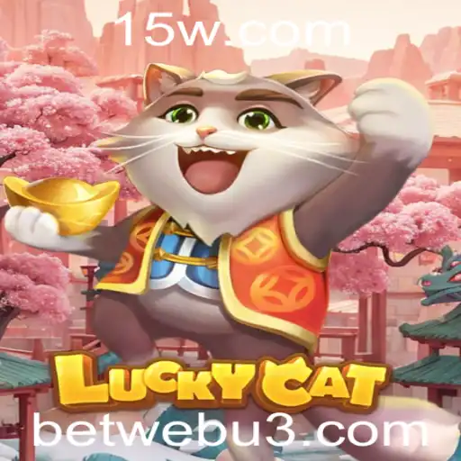 Explorando o Fascinante Mundo de LuckyCat na Betweb