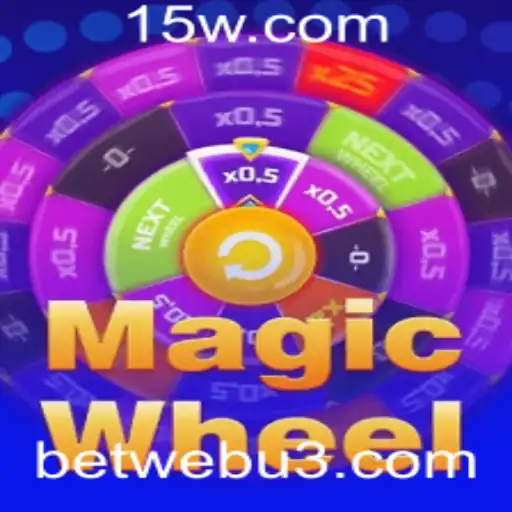 Descubra o Fascinante Jogo de Apostas MagicWheel