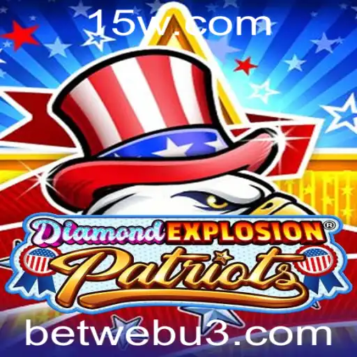 Descubra o Fascinante Universo de DiamondExplosionPatriots