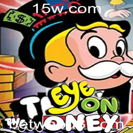 EyeOnTheMoney: O Jogo de Apostas Que Está Movimentando o Universo Betweb
