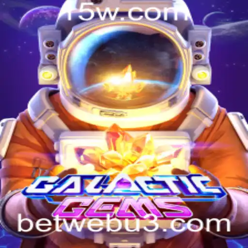 Descubra o Fascinante Jogo 'GalacticGems' na Era Digital