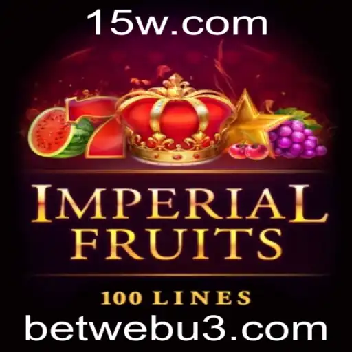 Descubra ImperialFruits100: O Jogo de Cassino Online que Está Transformando a Ação nas Betwebs