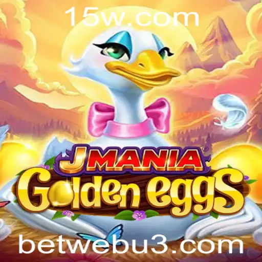 Explorando o Mundo de JManiaGoldenEggs: O Jogo de Aventura e Estratégia