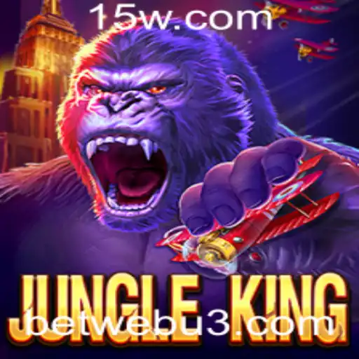 Conheça JungleKing: Aventura e Estratégia no Mundo das Apostas Digitais