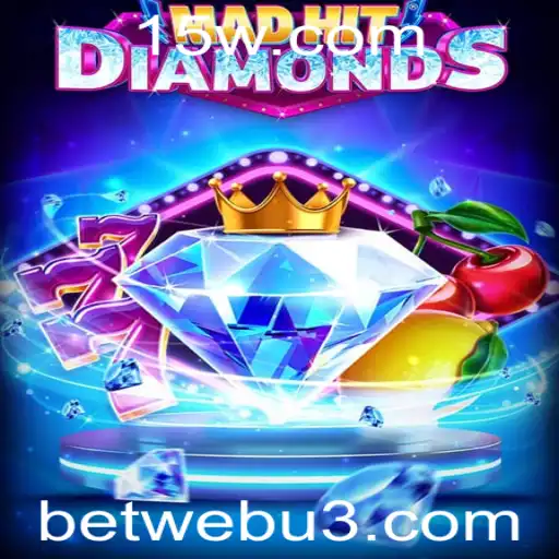 Explorando MadHitDiamonds: O Jogo que está Transformando a Experiência de Cassinos Online