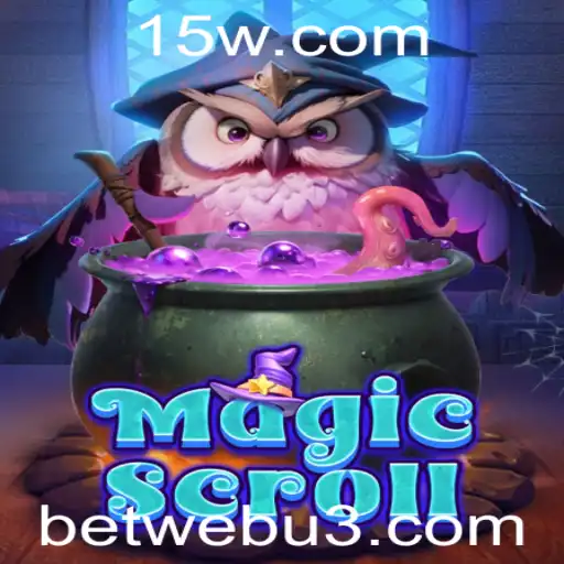 MagicScroll: Aventura Digital e Estratégica no Mundo dos Jogos