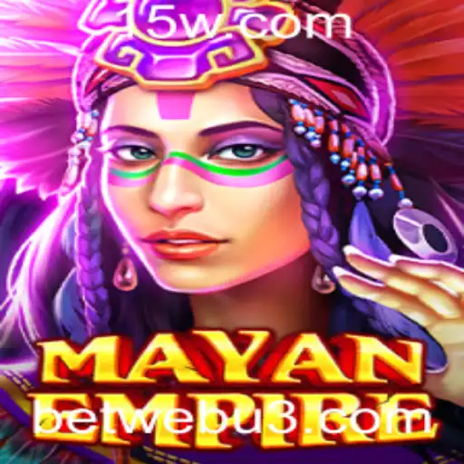 Descubra o Fascinante Mundo de MayanEmpire