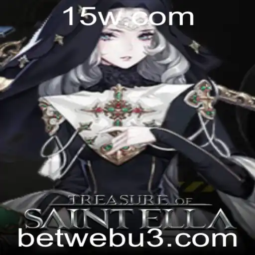 Descubra a Magia de TreasureofSaintElla: O Jogo de Aventura do Momento