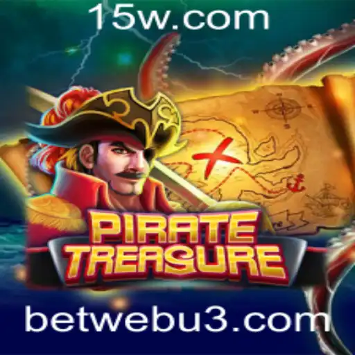 Explore Aventuras e Riquezas com PirateTreasure