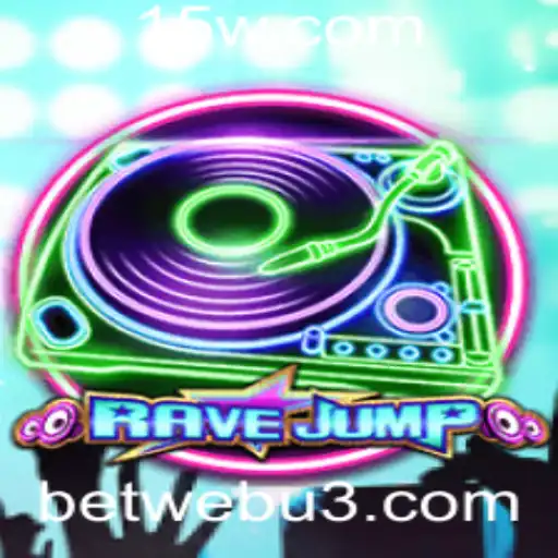 RaveJump: O Jogo de Aventura e Estratégia que Conquista a Web