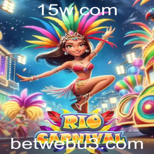 Descubra o Universo Vibrante de RioCarnival no Betweb