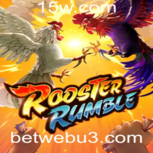 Explorando o Universo de RoosterRumble: O Novo Sensação dos Jogos de Aposta Online