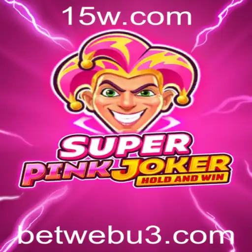 Descubra o Fascinante Mundo de SuperPinkJoker no Betweb