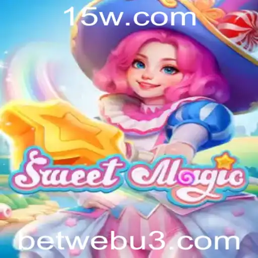 Dominando o Mundo de SweetMagic: Um Guia Completo para Jogadores