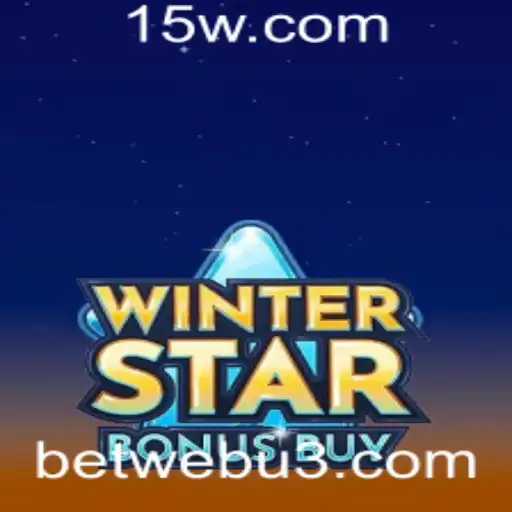 Descubra o Emocionante Jogo WinterStarBonusBuy na betweb